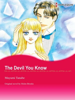 cover image of The Devil You Know